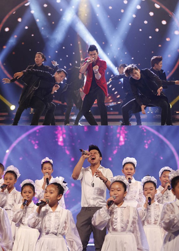 Hanh trinh tro thanh quan quan Vietnam Idol cua Trong Hieu-Hinh-11